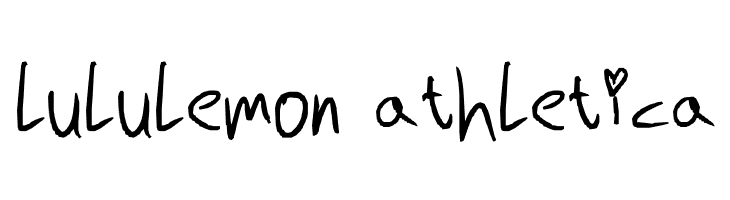 Leronah  Descarca Fonturi Gratis