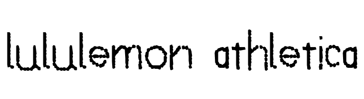 Made of Dots  Descarca Fonturi Gratis