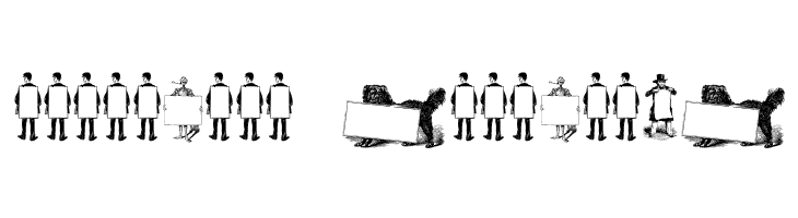 Picture Squares  Descarca Fonturi Gratis