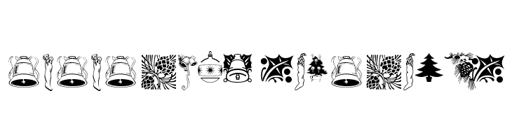 Holiday Pi BT  Descarca Fonturi Gratis