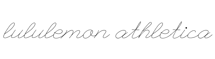 LeagueScriptThin-Regular  Descarca Fonturi Gratis