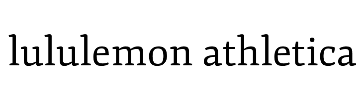 Fjord One  Descarca Fonturi Gratis