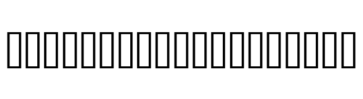 THE FONT  Descarca Fonturi Gratis