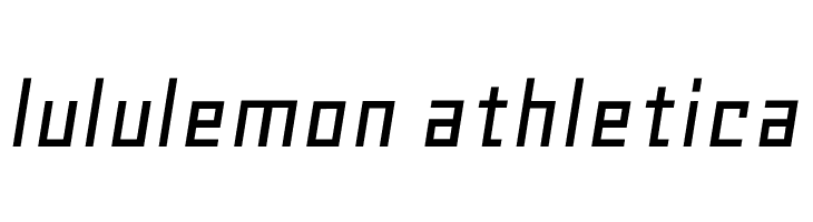 GeoOblique  Descarca Fonturi Gratis