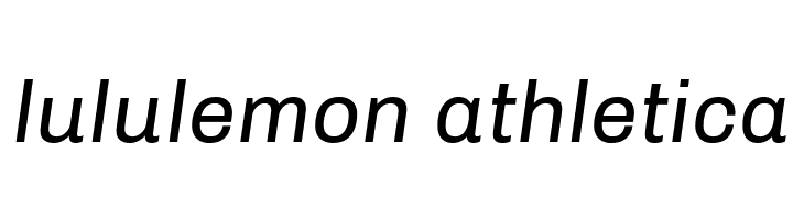 Chivo Italic  Descarca Fonturi Gratis