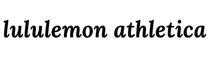 Lora Bold Italic  Descarca Fonturi Gratis