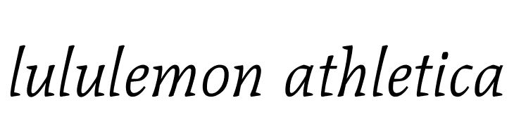 Mate Italic  Descarca Fonturi Gratis