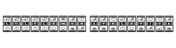 LuckyApe  Descarca Fonturi Gratis