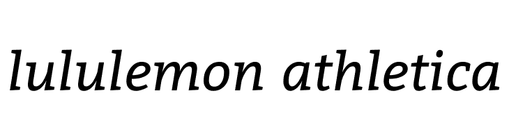 Bitter Italic  Descarca Fonturi Gratis