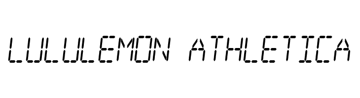 Digital dream Skew Narrow  Descarca Fonturi Gratis