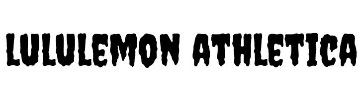 Creepster Caps Regular  Descarca Fonturi Gratis