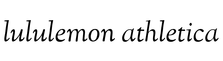 OFL Sorts Mill Goudy TT Italic  Descarca Fonturi Gratis