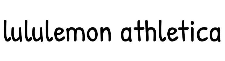 Patrick Hand Regular  Descarca Fonturi Gratis