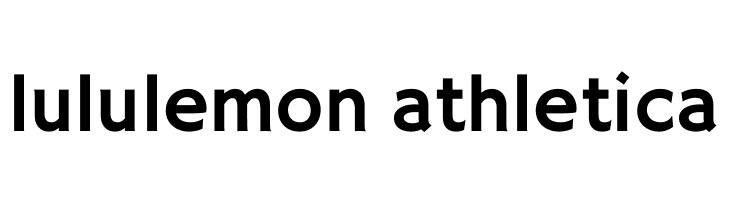 Hammersmith One  Descarca Fonturi Gratis