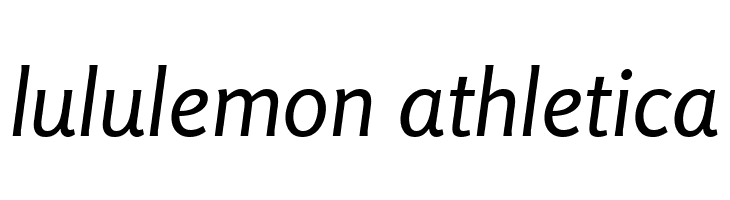Rosario Italic  Descarca Fonturi Gratis