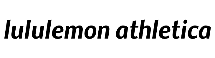 Nobile Bold Italic  Descarca Fonturi Gratis