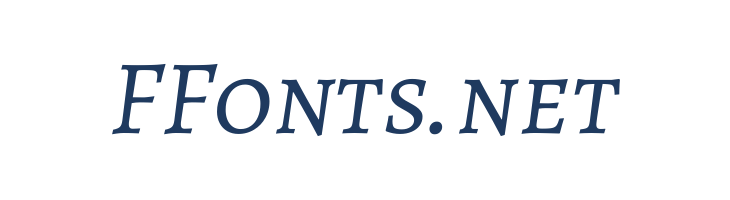 Alegreya SC Italic font — Lorem ipsum body text preview