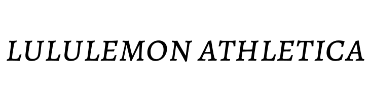 Alegreya SC Italic  Descarca Fonturi Gratis