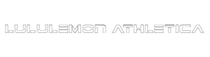 7th Service Outline  Descarca Fonturi Gratis