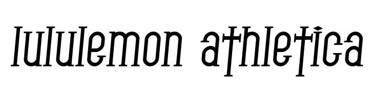 SF Gothican Bold Italic  Descarca Fonturi Gratis
