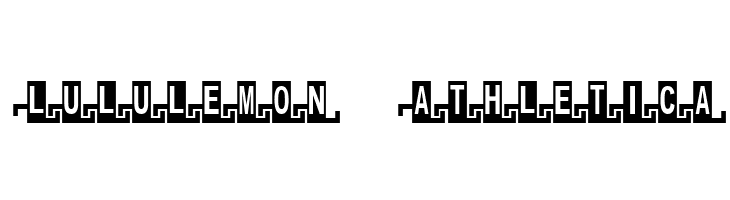 Zipper1 Cyr  Descarca Fonturi Gratis