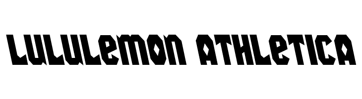 Warrior Nation Leftalic  Descarca Fonturi Gratis