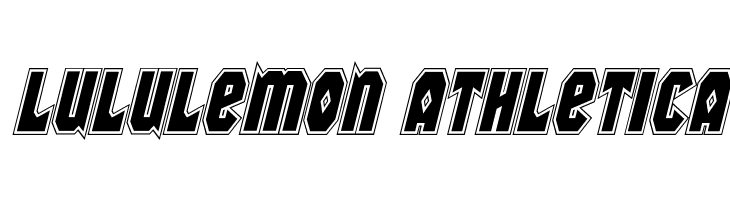 Warrior Nation Academy Italic  Descarca Fonturi Gratis