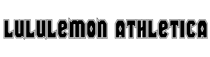 Warrior Nation Academy Regular  Descarca Fonturi Gratis