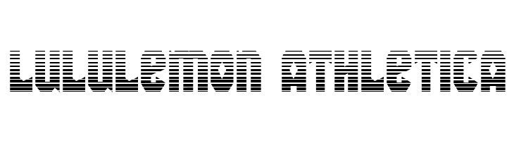 Warrior Nation Gradient Regular  Descarca Fonturi Gratis