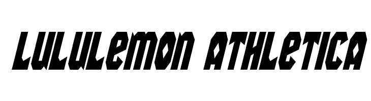 Warrior Nation Condensed Italic  Descarca Fonturi Gratis