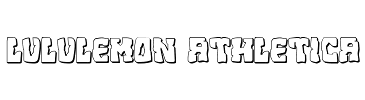 Beastian 3D Regular  Descarca Fonturi Gratis