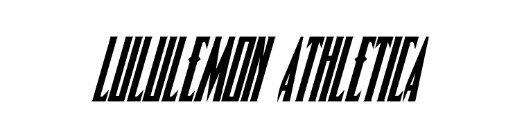 Timberwolf Condensed Italic  Descarca Fonturi Gratis