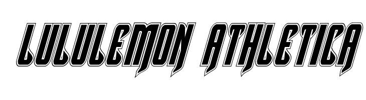 Hawkmoon Academy Italic  Descarca Fonturi Gratis