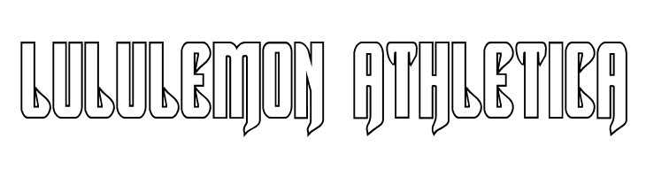 Hawkmoon Shadow Regular  Descarca Fonturi Gratis