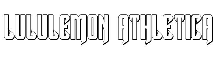 Hawkmoon 3D Regular  Descarca Fonturi Gratis