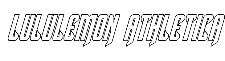 Hawkmoon Shadow Italic  Descarca Fonturi Gratis