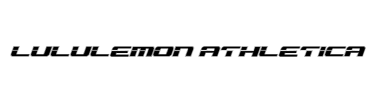 Troopers Academy Expanded Italic  Descarca Fonturi Gratis