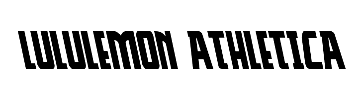 Thunder-Hawk Leftalic  Descarca Fonturi Gratis