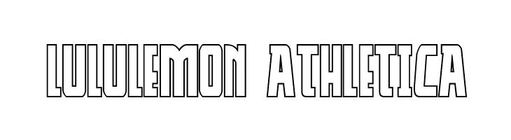 Thunder-Hawk Shadow Regular  Descarca Fonturi Gratis