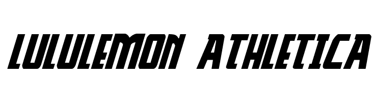 Thunder-Hawk Expanded Italic  Descarca Fonturi Gratis