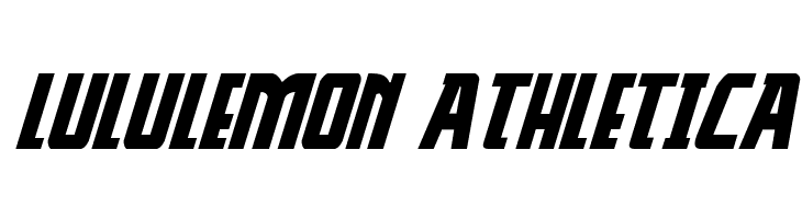 Thunder-Hawk Drop Expanded Italic  Descarca Fonturi Gratis