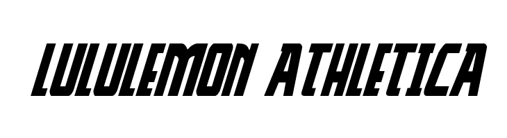 Thunder-Hawk Drop Italic  Descarca Fonturi Gratis