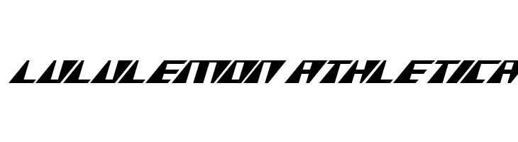 X-Racer Expanded Italic  Descarca Fonturi Gratis