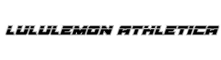 Aircruiser Academy Laser Italic  Descarca Fonturi Gratis