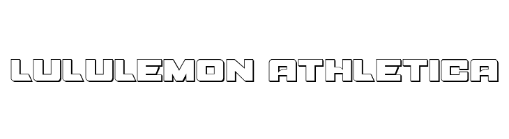 Aircruiser 3D Regular  Descarca Fonturi Gratis