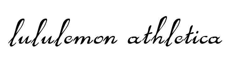 Rhalina Italic  Descarca Fonturi Gratis