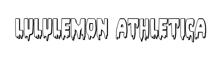 Bloodlust 3D Regular  Descarca Fonturi Gratis