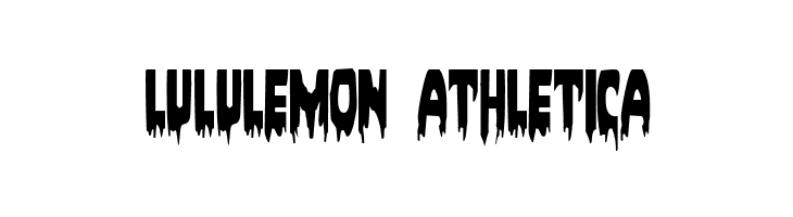 Bloodlust Condensed  Descarca Fonturi Gratis