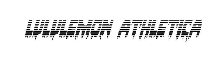 Bloodlust Gradient Italic  Descarca Fonturi Gratis