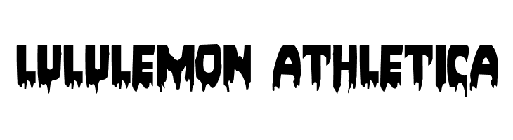 Bloodlust Expanded  Descarca Fonturi Gratis